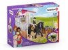 Schleich Horse Club 42437 Horse Club Tori Klacz Princess